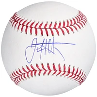 Jack Flaherty Los Angeles Dodgers Autographed Baseball