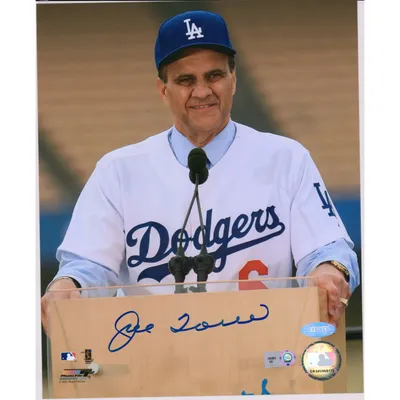 Lids Mike Piazza Los Angeles Dodgers Autographed Fanatics