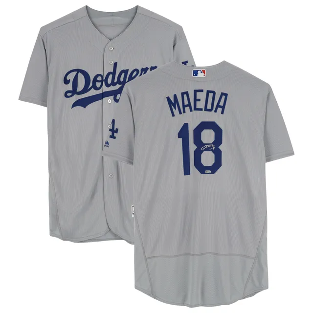 Framed Mookie Betts Los Angeles Dodgers Autographed Nike City Connect Authentic  Jersey