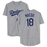 Mookie Betts Authentic Autographed Los Angeles Dodgers Jersey