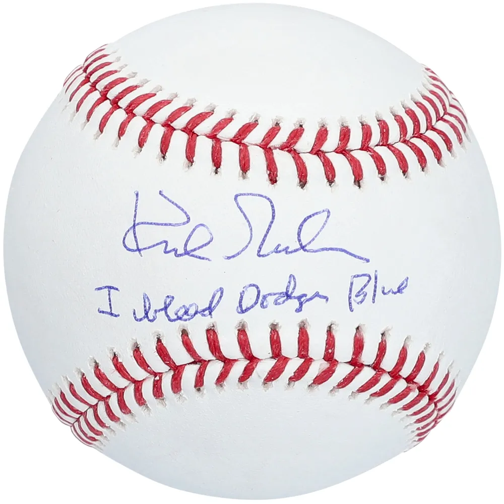Mookie Betts Los Angeles Dodgers Autographed Fanatics Authentic