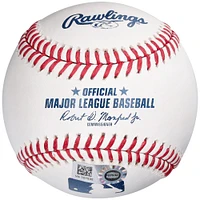 Kirk Gibson Los Angeles Dodgers Autographed Baseball