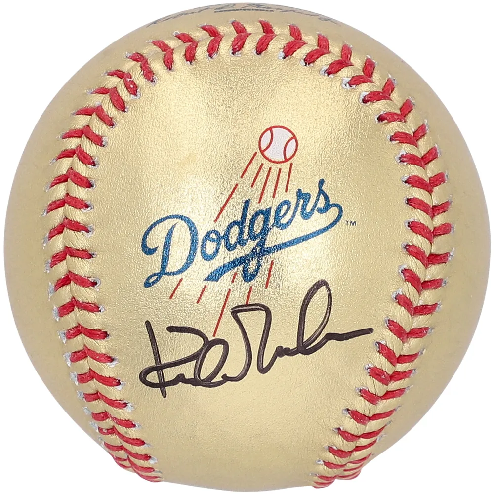 Noah Syndergaard Los Angeles Dodgers Autographed Fanatics