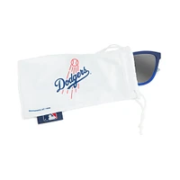 Lunettes de soleil de sport haut de gamme Knockaround Los Angeles Dodgers