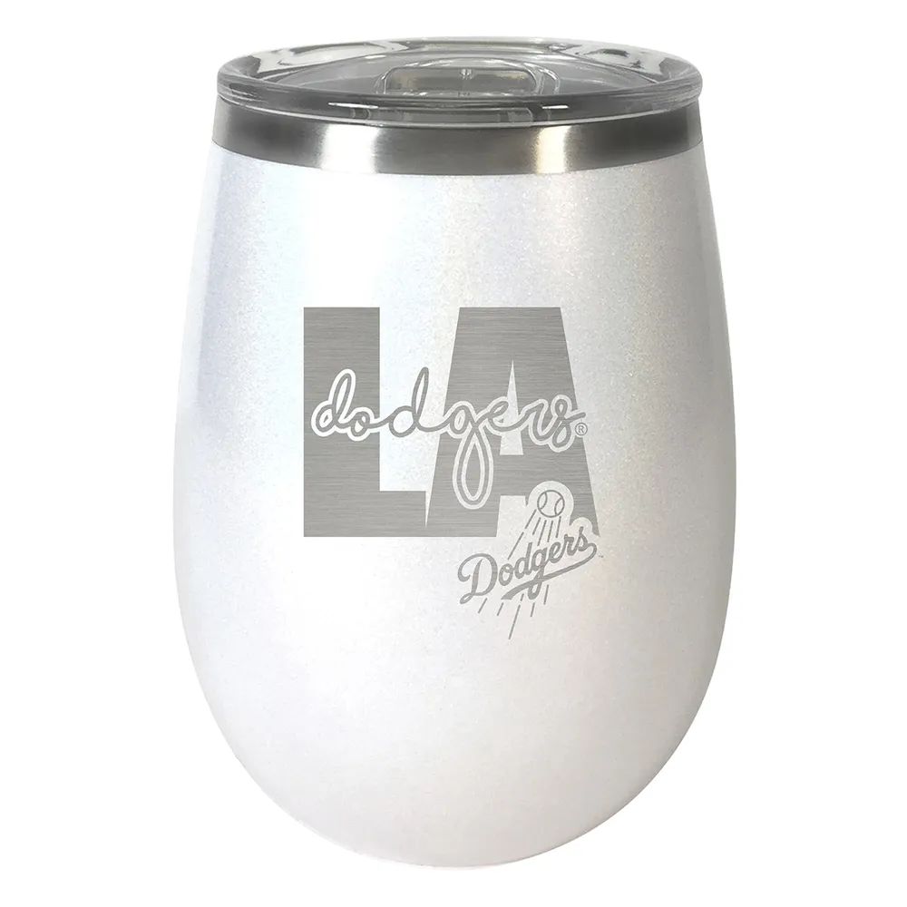 LOS ANGELES DODGERS DRAFT TUMBLER