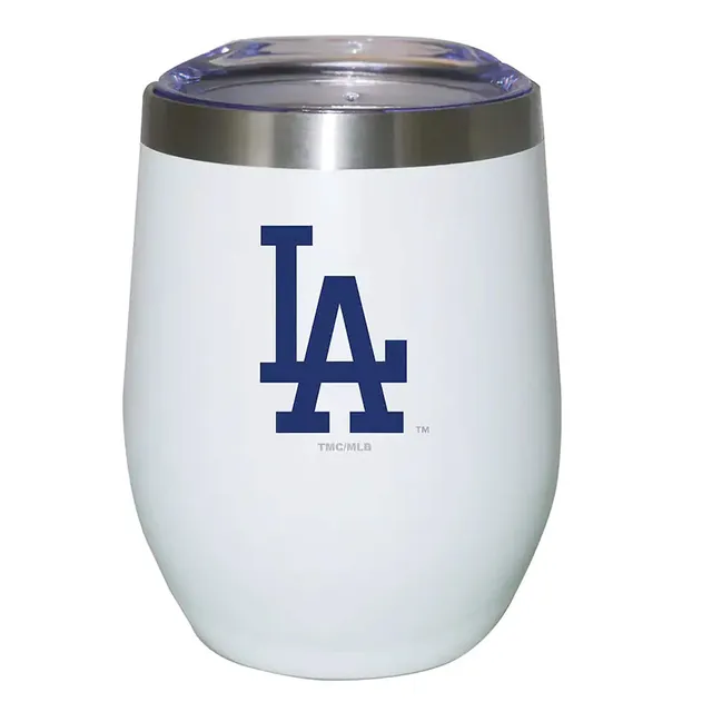 Lids Los Angeles Dodgers 32oz. Diamond Tumbler