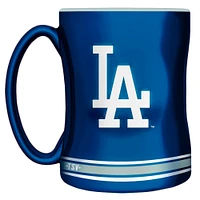 Los Angeles Dodgers - 14oz. Sculpted Mug