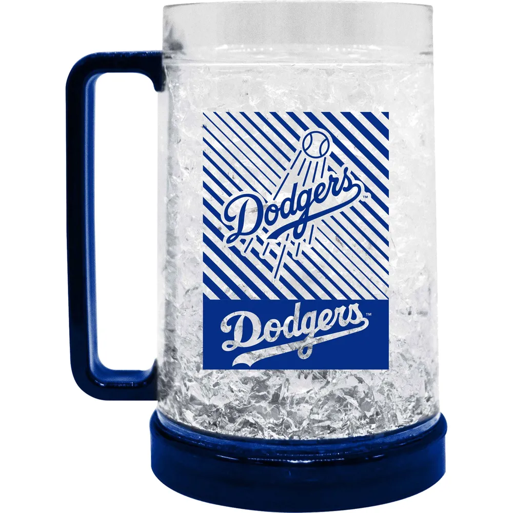 Los Angeles Dodgers Mug - 16 Oz Freezer Mug