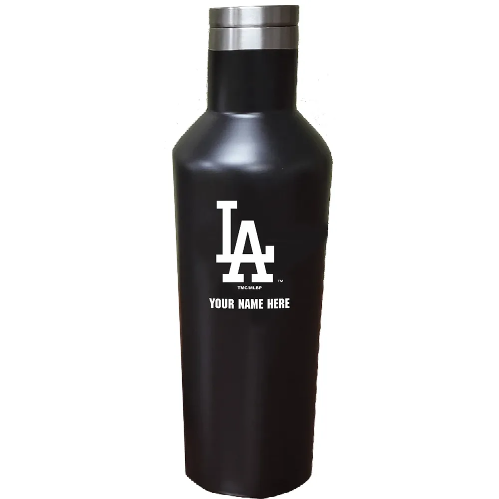 Los Angeles Dodgers Fanatics Branded Personalized Any Name