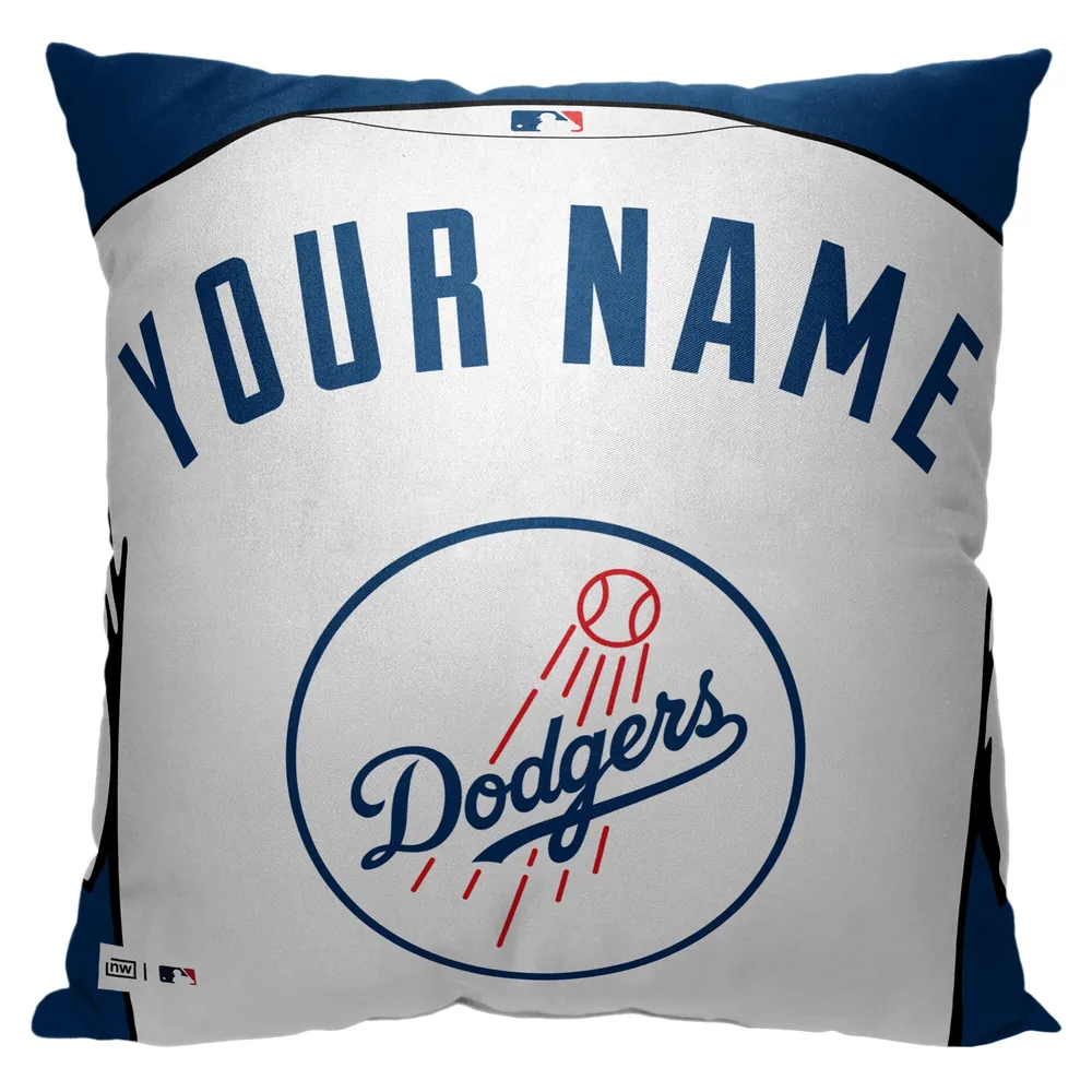 Los Angeles Dodgers Head Rest Cover