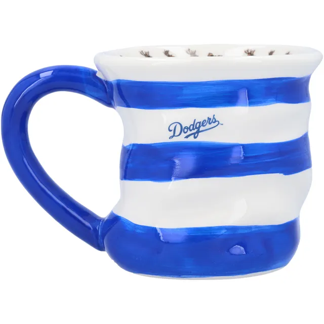 Los Angeles Dodgers The Memory Company Holiday Ornament & Mug Set