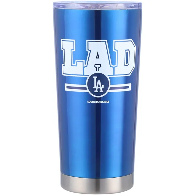 Tervis Los Angeles Dodgers Arctic Stainless Steel 20oz. Tumbler