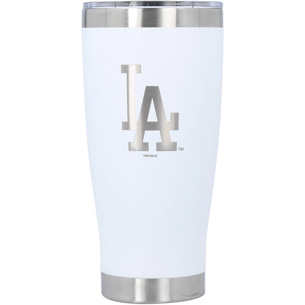 Los Angeles Dodgers 20oz. MVP Stainless Steel Tumbler