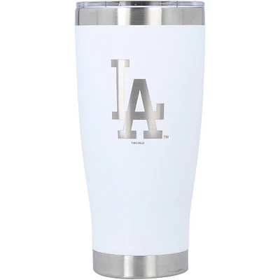 Dodgers de Los Angeles 20 oz. Gobelet en acier inoxydable MVP