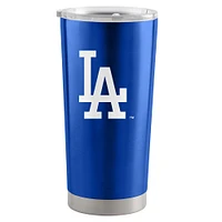 Los Angeles Dodgers 20oz. Stainless Steel Game Day Tumbler