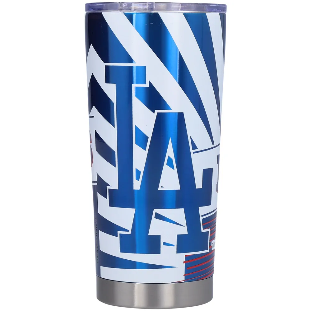 New York Yankees 20oz. Stainless Steel Mascot Tumbler