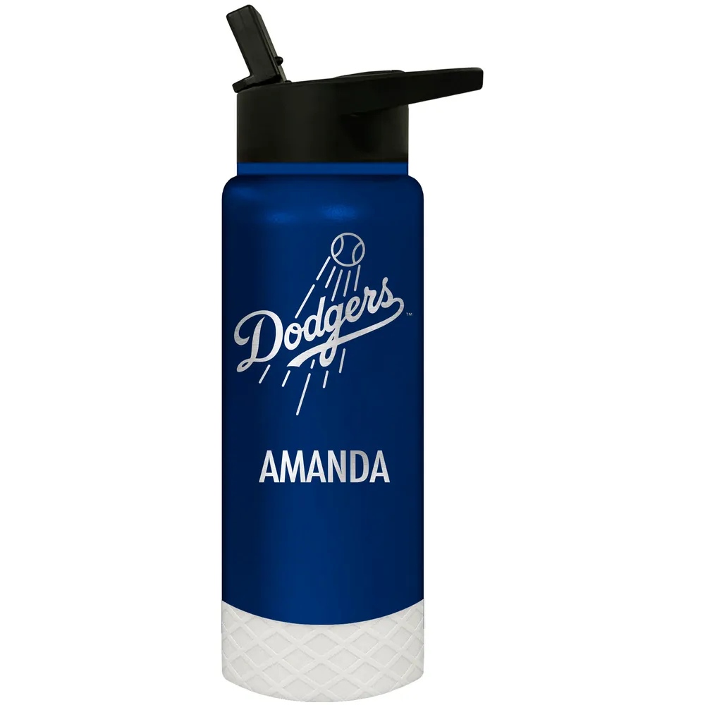 Los Angeles Dodgers Fanatics Branded Personalized Team