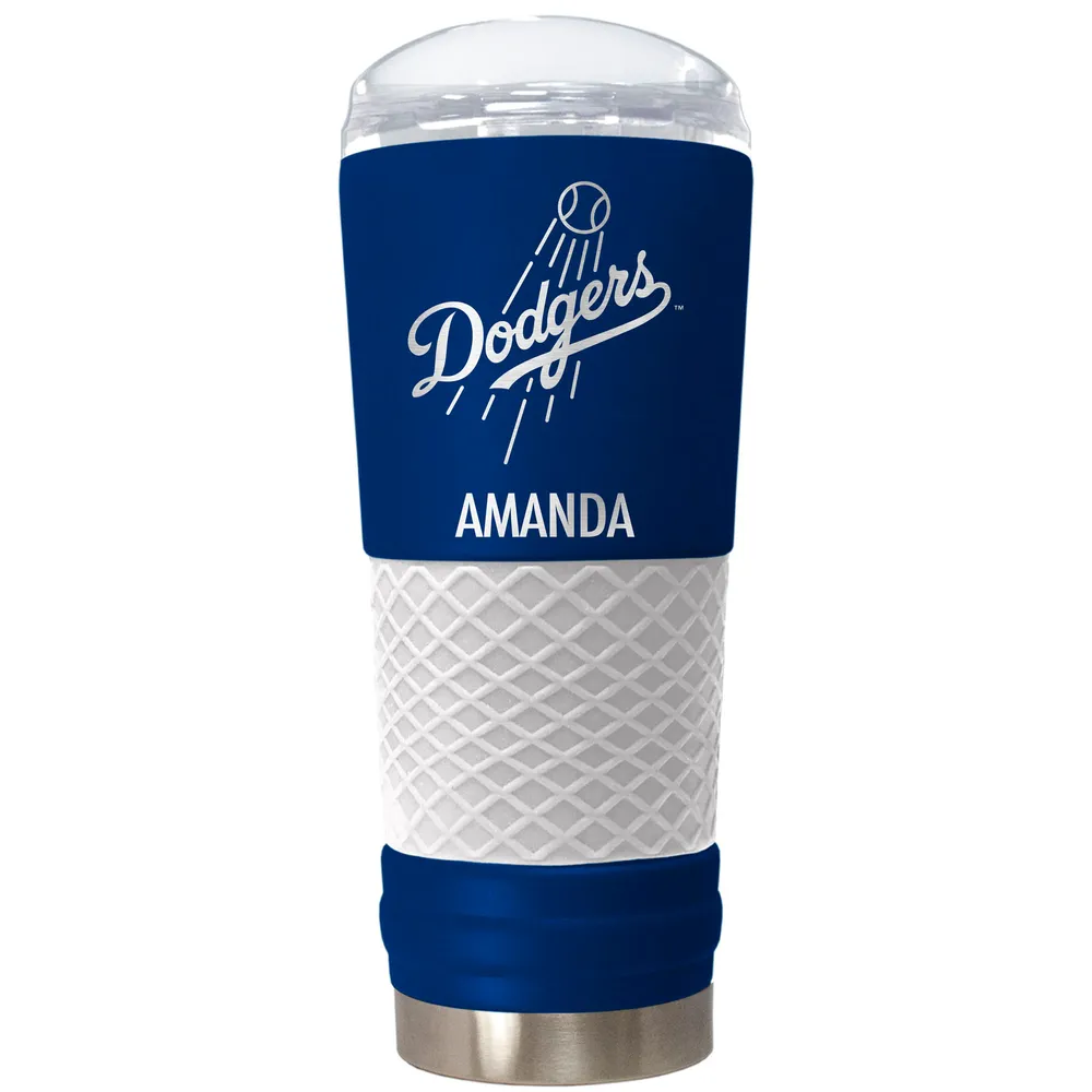 Los Angeles Dodgers Fanatics Branded Personalized Team Winning