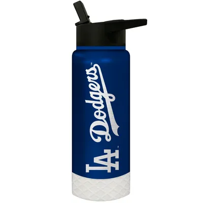 Los Angeles Dodgers 24oz. Thirst Hydration Water Bottle