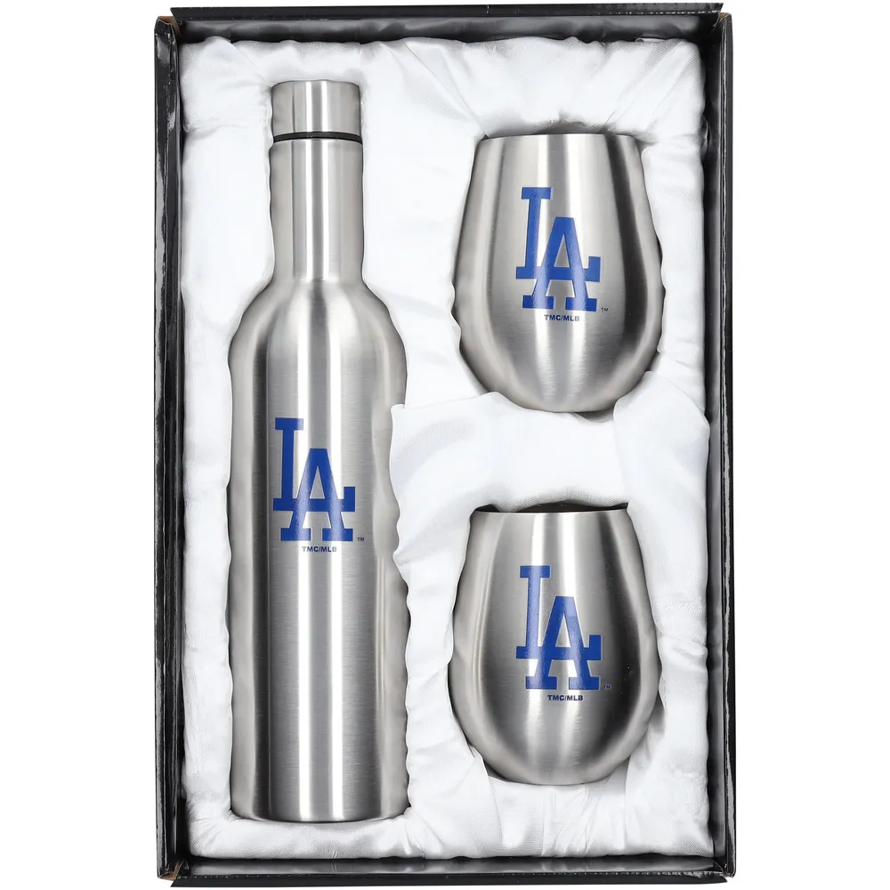 Stainless Steel Dodgers Tumbler