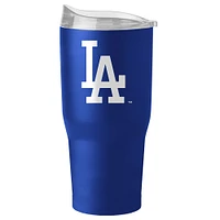 Dodgers de Los Angeles 30oz. Gobelet à revêtement en poudre Flipside