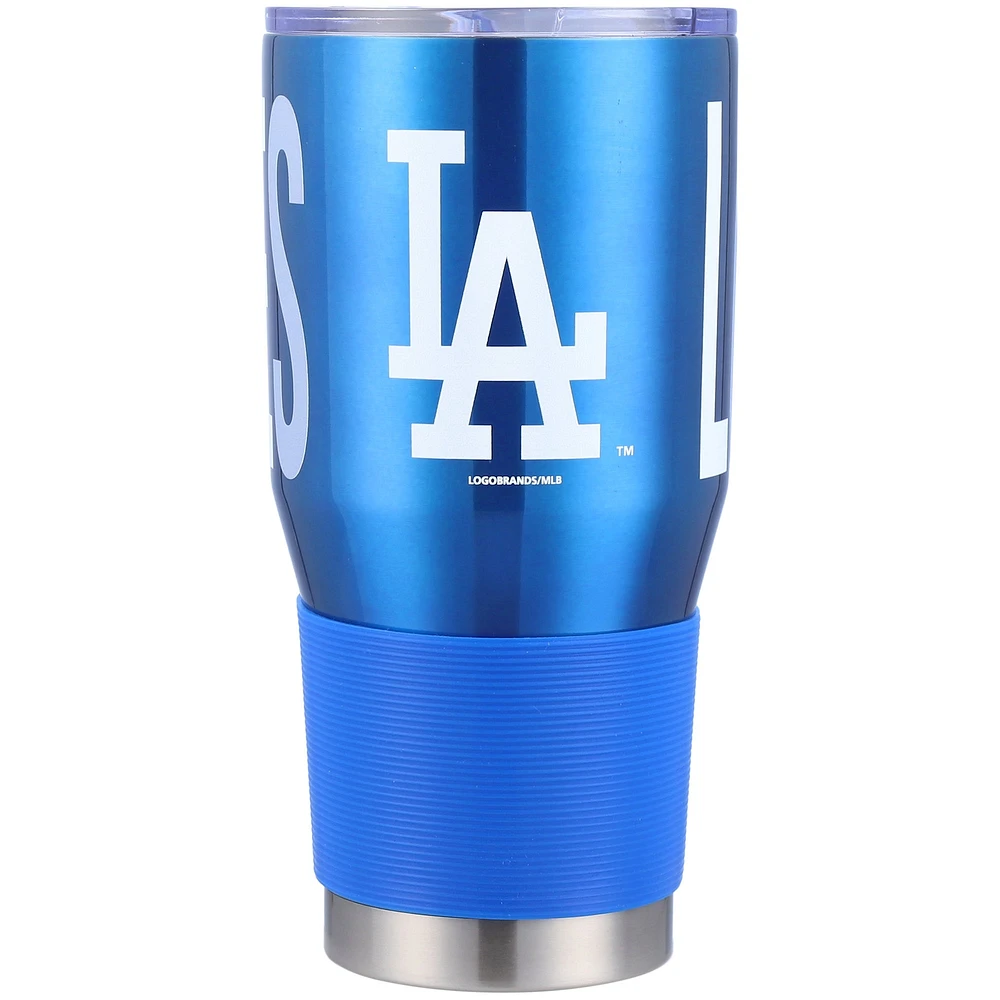 Dodgers de Los Angeles 30oz. Gobelet des heures supplémentaires