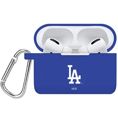 Los Angeles Dodgers AirPods Pro Silicone Case Cover