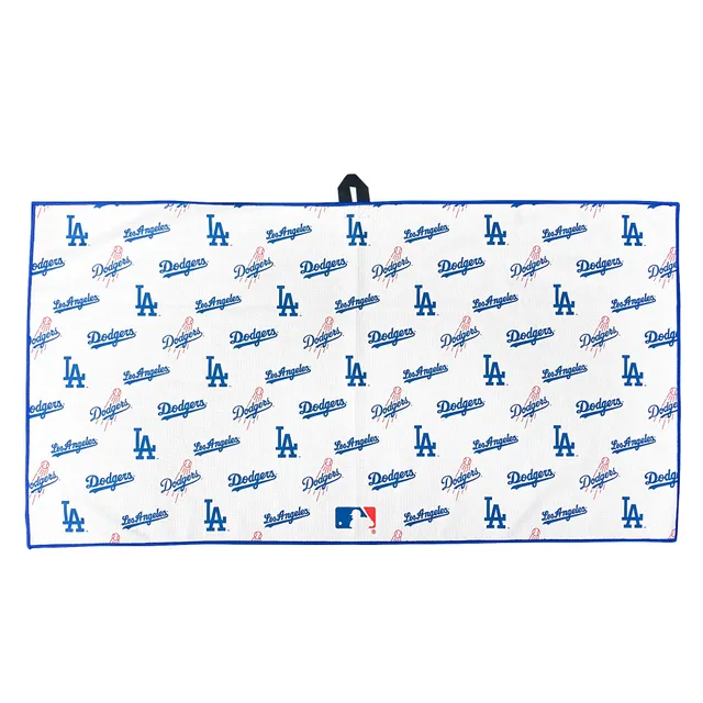 Boston Red Sox Aqua-Lock Caddy Golf Towel