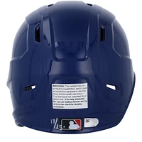 Los Angeles Dodgers Autographed 2024 World Series Champions Rawlings Replica Batting Helmet with 8 Signatures and Multiple Inscriptions