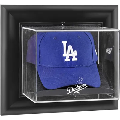 Kirk Gibson Royal Los Angeles Dodgers Autographed New Era Baseball Cap