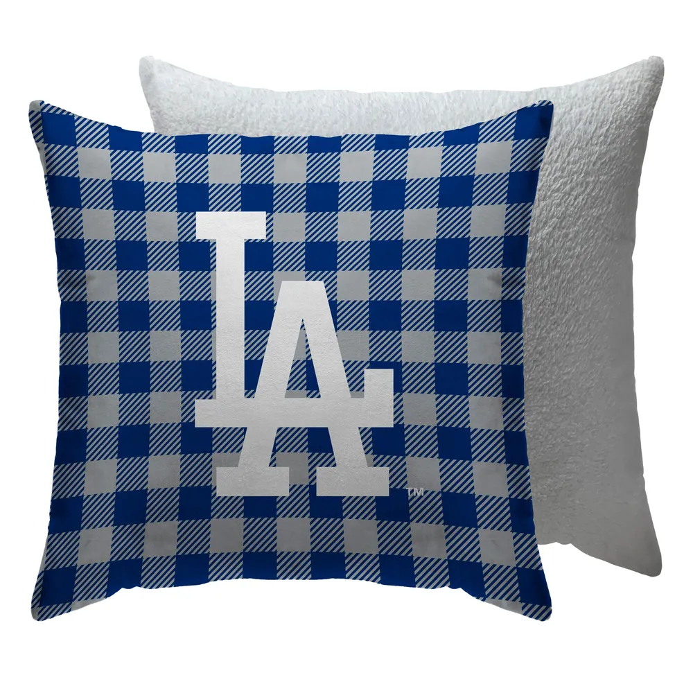 Los Angeles Dodgers Head Rest Cover