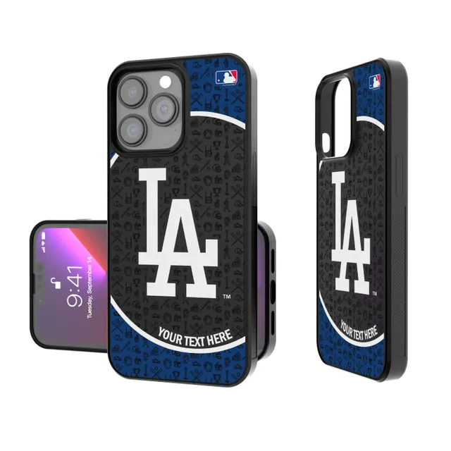 LA DODGERS HELLO KITTY iPhone 8 Case Cover