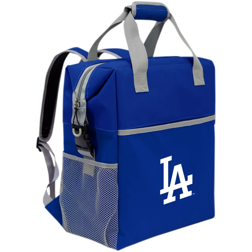 dodgers lunch bag