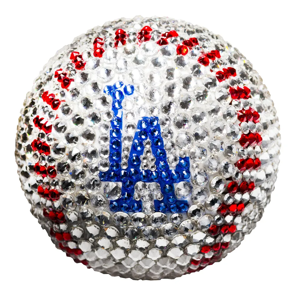 Pandora Los Angeles Dodgers Baseball Charm