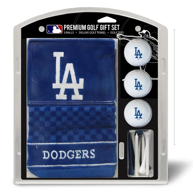 Los Angeles Dodgers Fanatics Pack Tailgate Game Day Essentials Gift Box -  $80+ Value