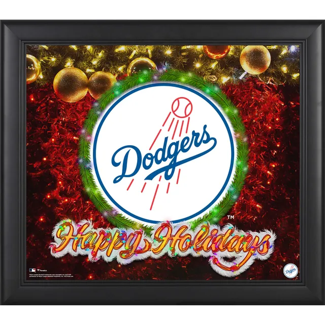 Los Angeles Dodgers on X: Merry Christmas!