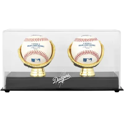 Cody Bellinger and Mookie Betts Los Angeles Dodgers Fanatics Authentic Dual-Signed Baseball