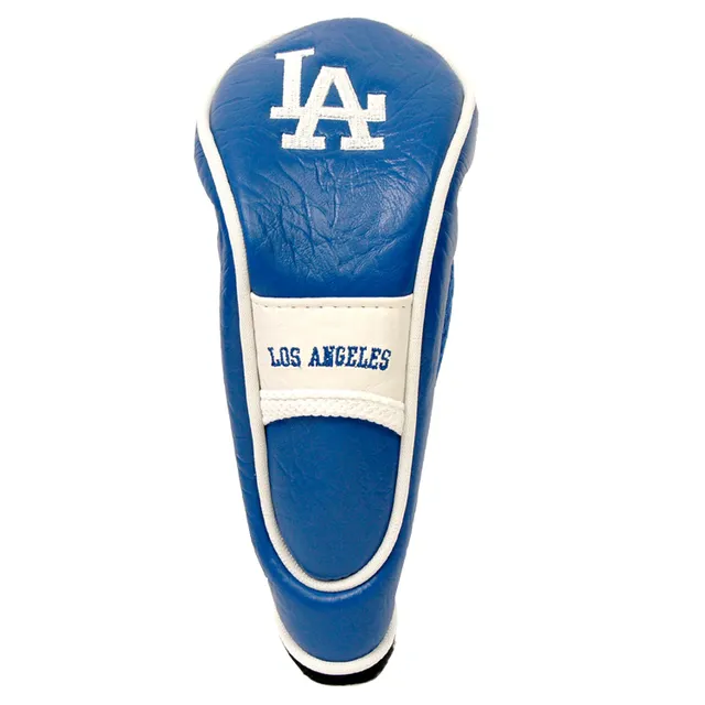 Los Angeles Dodgers Golf Blade Putter Cover