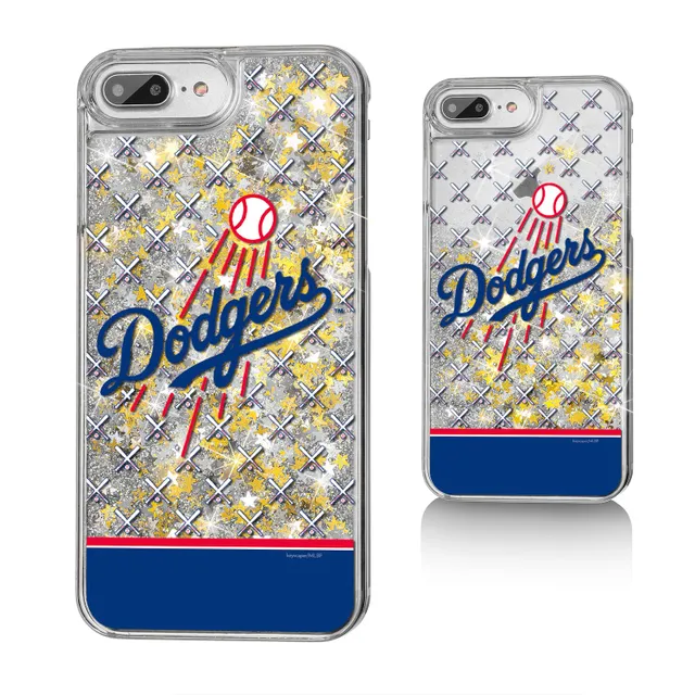 LA DODGERS HELLO KITTY iPhone 8 Case Cover