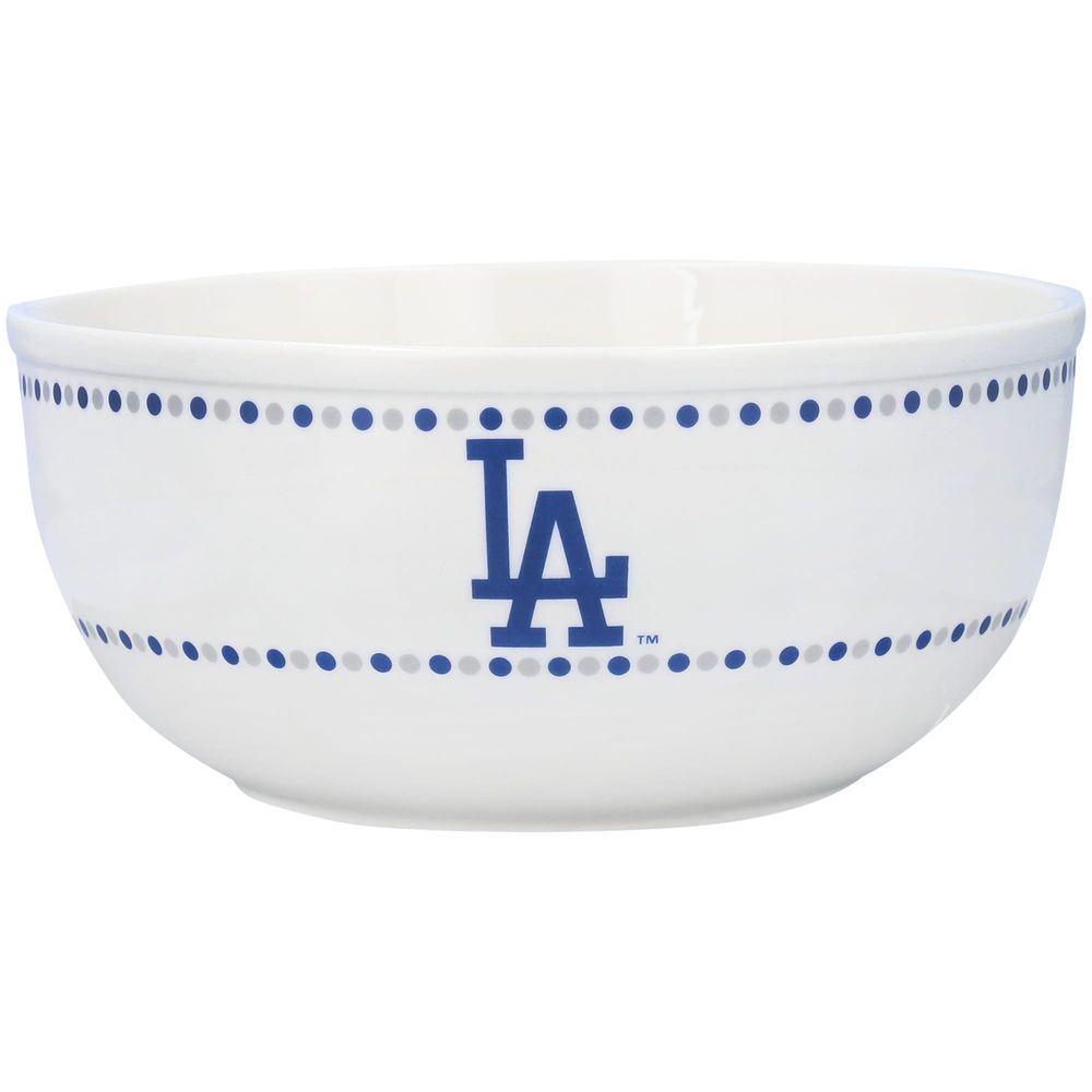 Los Angeles Dodgers Large Game Day Bowl