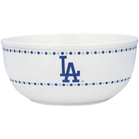 Grand bol du jour du match des Dodgers de Los Angeles