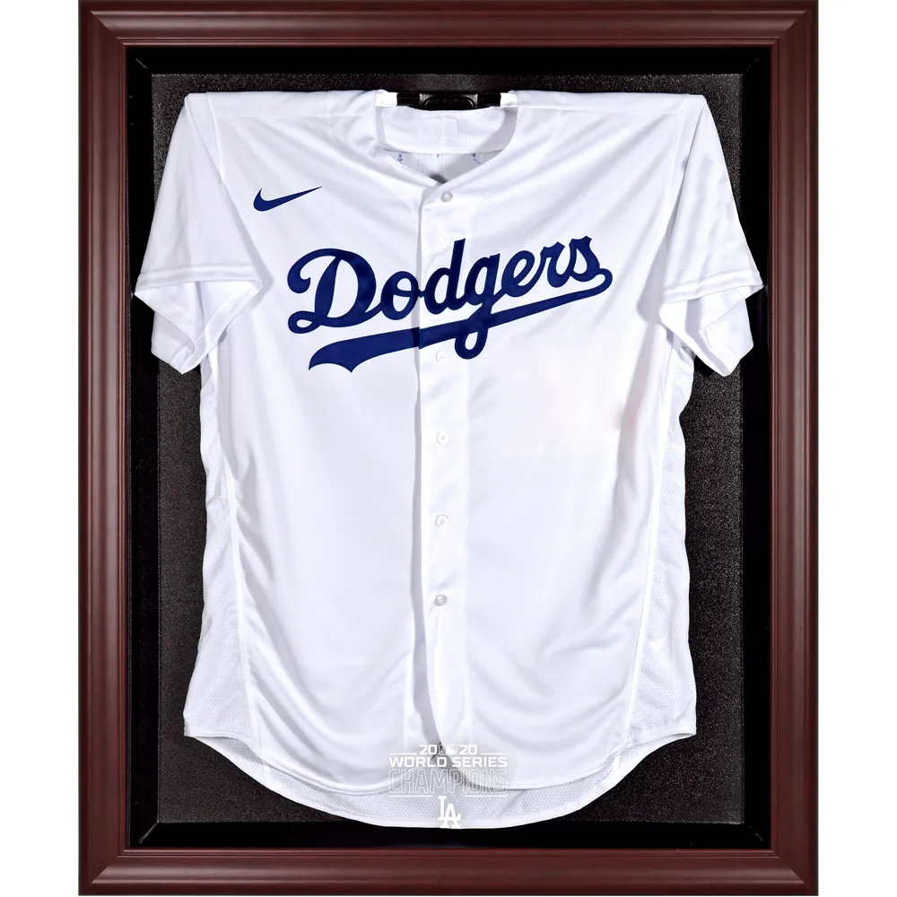 Women's Los Angeles Dodgers Fanatics Branded Black 2020 World