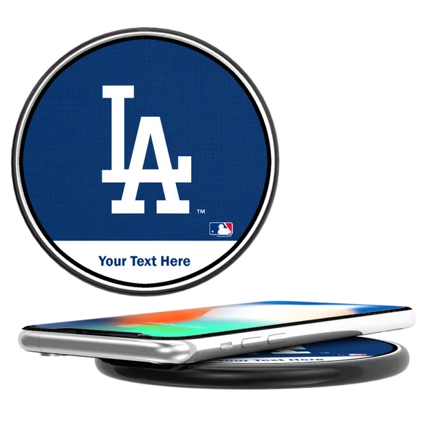 Los Angeles Dodgers Fanatics Branded Personalized Any Name