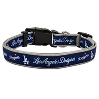 Los Angeles Dodgers Pet Collar