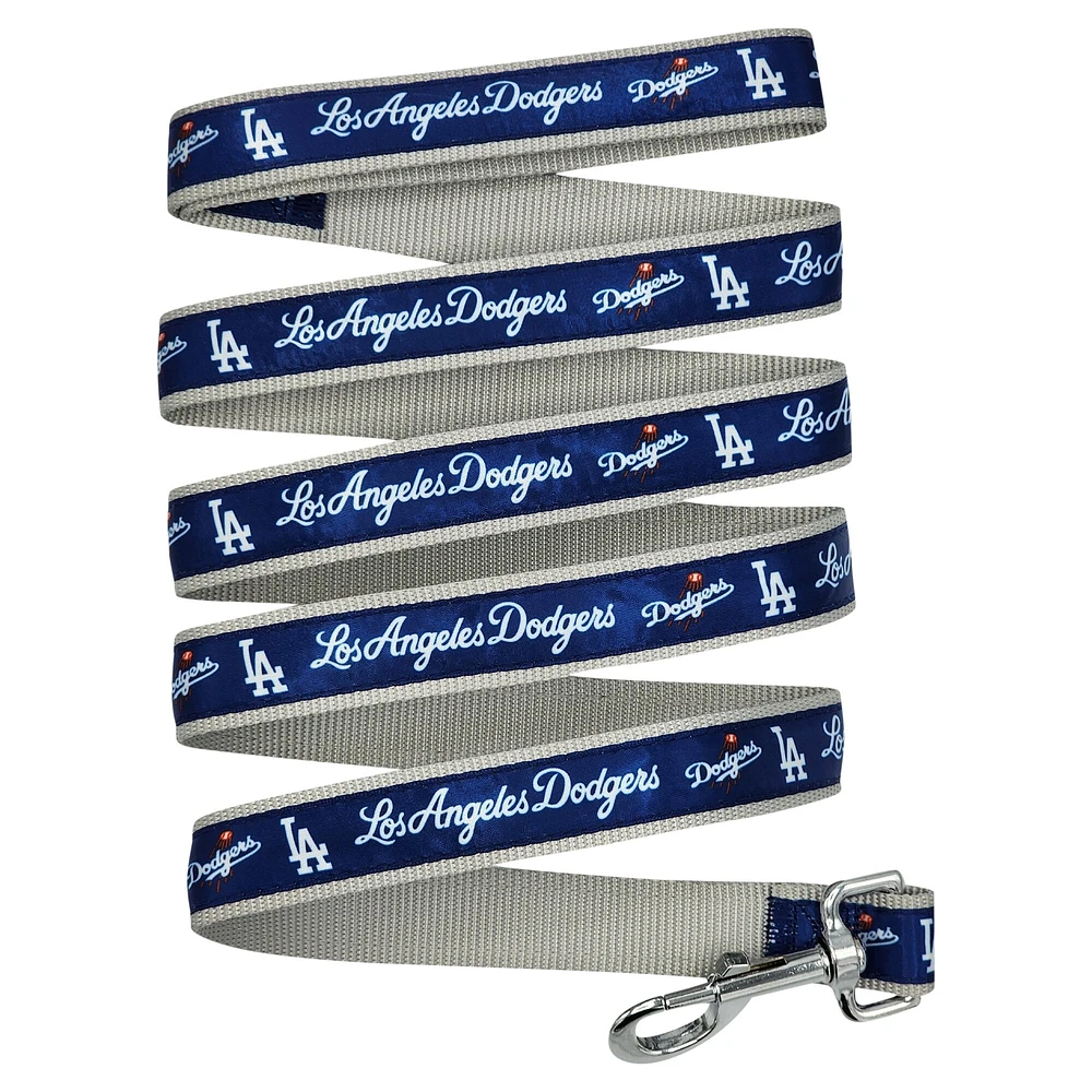 Los Angeles Dodgers Pet Leash