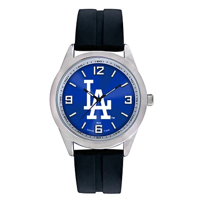 Montre de meneur de jeu des Dodgers de Los Angeles