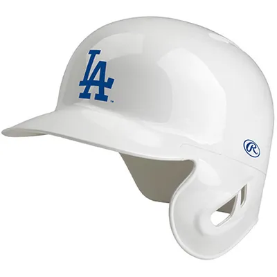 Lids Gavin Lux Los Angeles Dodgers Fanatics Authentic Autographed Rawlings  Mach Pro Replica Batting Helmet