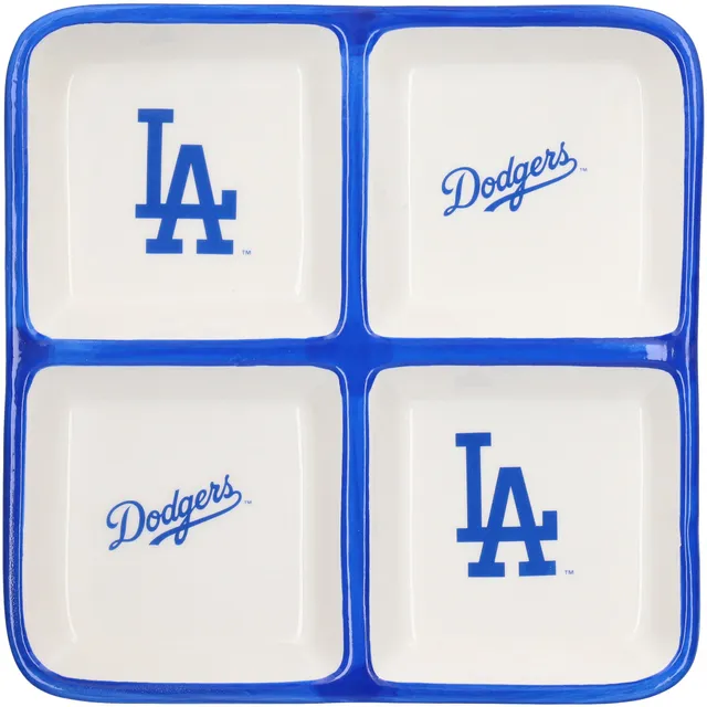 Los Angeles Dodgers Cookie Tin