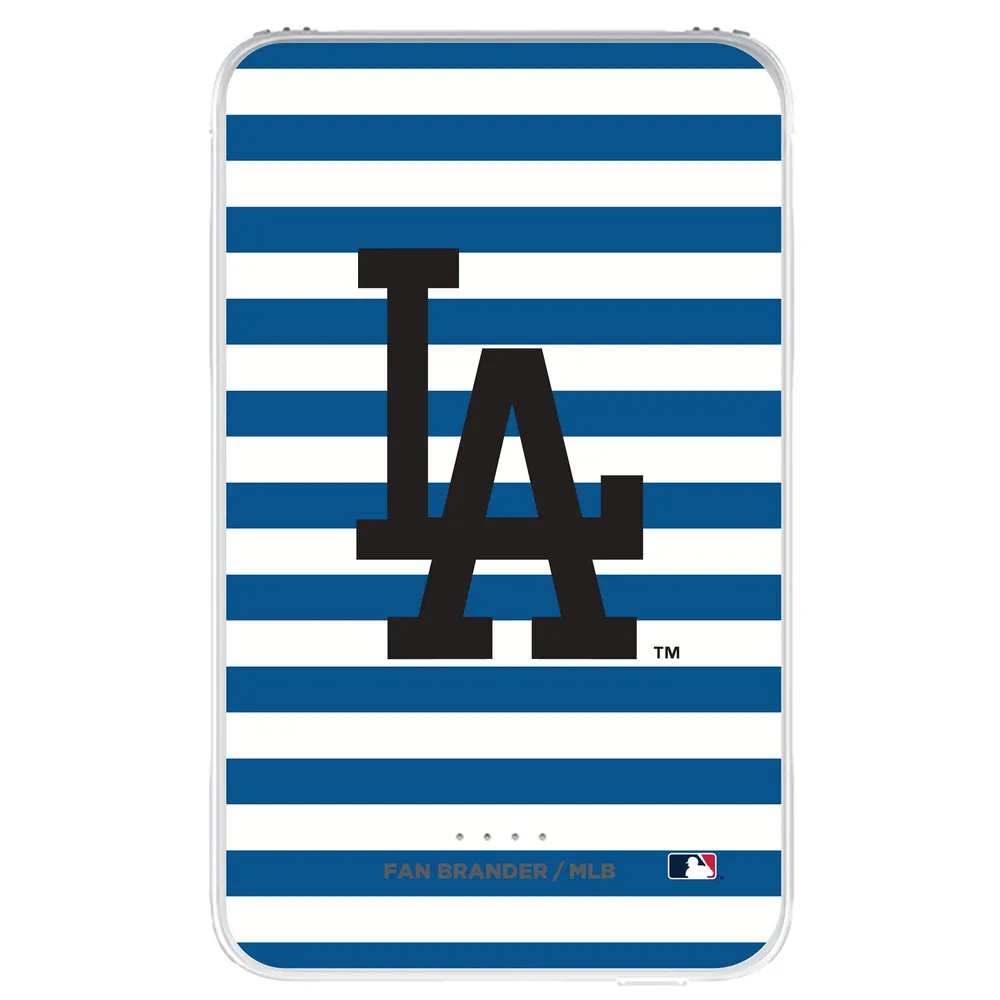 Los Angeles Dodgers Marble T-Shirt - Mens