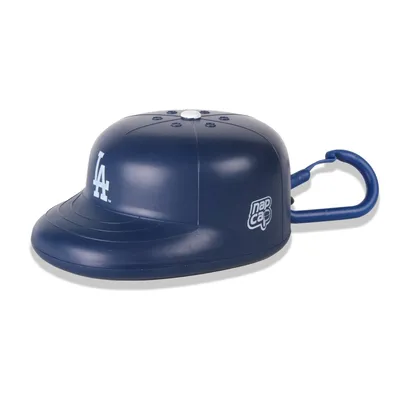 Los Angeles Dodgers Waste Bag Cap Dispenser